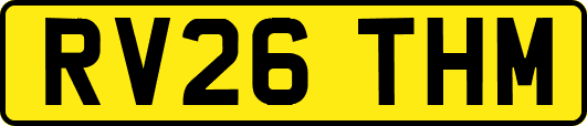 RV26THM