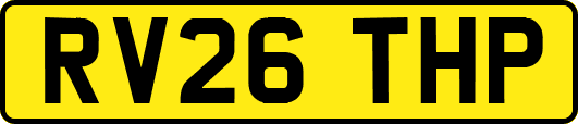 RV26THP