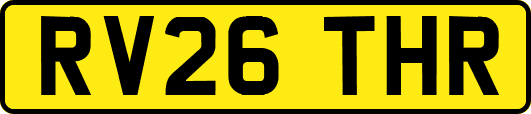 RV26THR