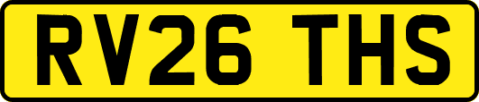 RV26THS