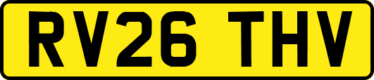 RV26THV