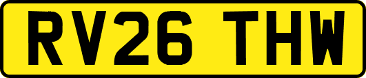 RV26THW