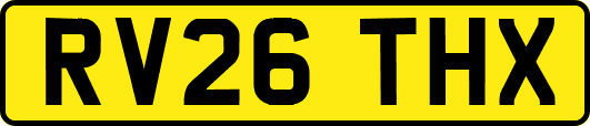 RV26THX