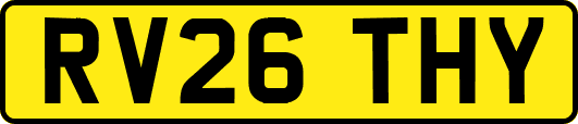 RV26THY