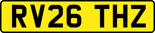 RV26THZ