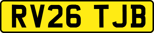 RV26TJB