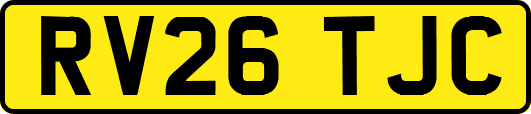 RV26TJC