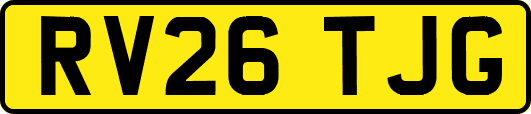 RV26TJG