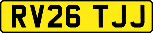 RV26TJJ
