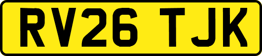 RV26TJK