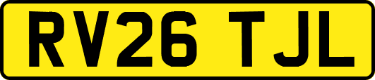 RV26TJL