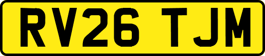 RV26TJM