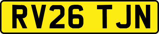 RV26TJN