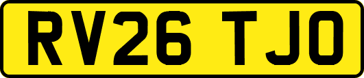 RV26TJO