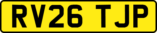 RV26TJP