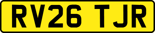 RV26TJR
