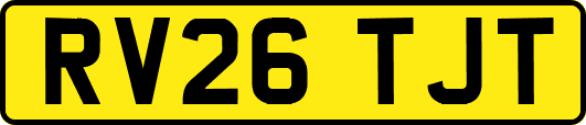 RV26TJT