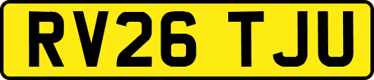 RV26TJU