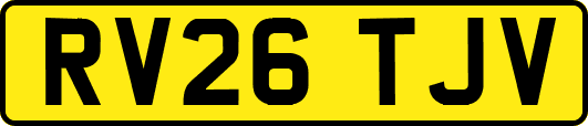 RV26TJV