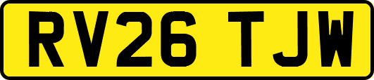 RV26TJW