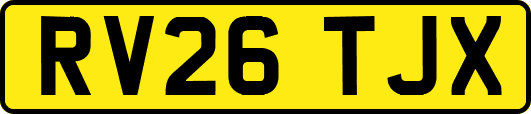 RV26TJX