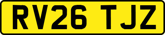 RV26TJZ