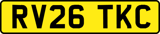 RV26TKC