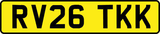 RV26TKK