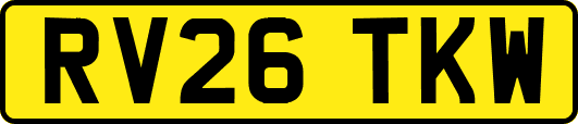 RV26TKW