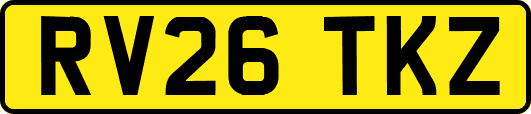 RV26TKZ