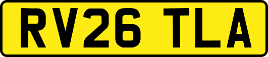 RV26TLA