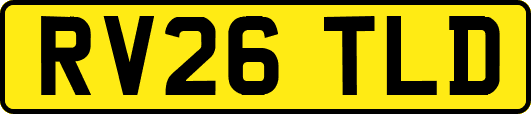 RV26TLD