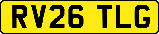 RV26TLG