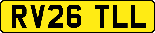 RV26TLL