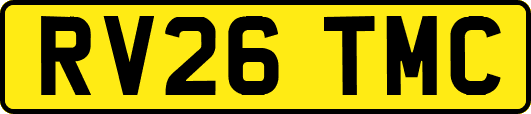 RV26TMC