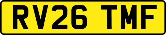 RV26TMF