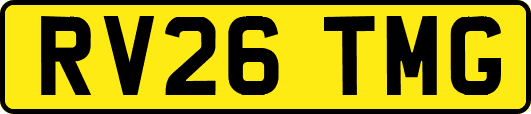 RV26TMG