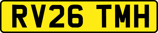 RV26TMH