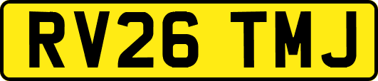 RV26TMJ