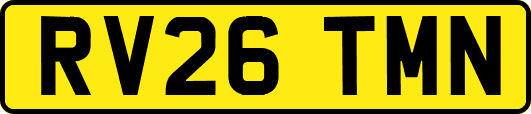 RV26TMN