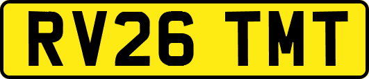 RV26TMT