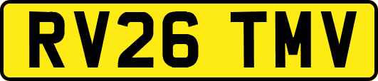 RV26TMV