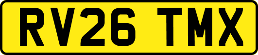 RV26TMX