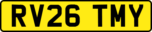 RV26TMY