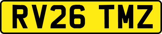 RV26TMZ