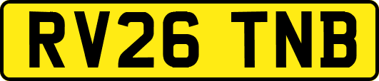 RV26TNB