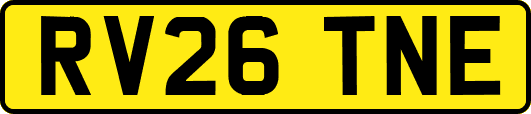 RV26TNE