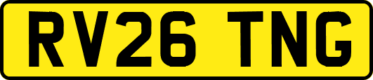 RV26TNG