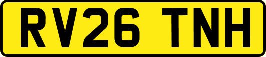 RV26TNH
