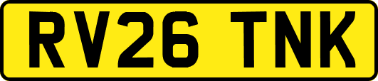 RV26TNK